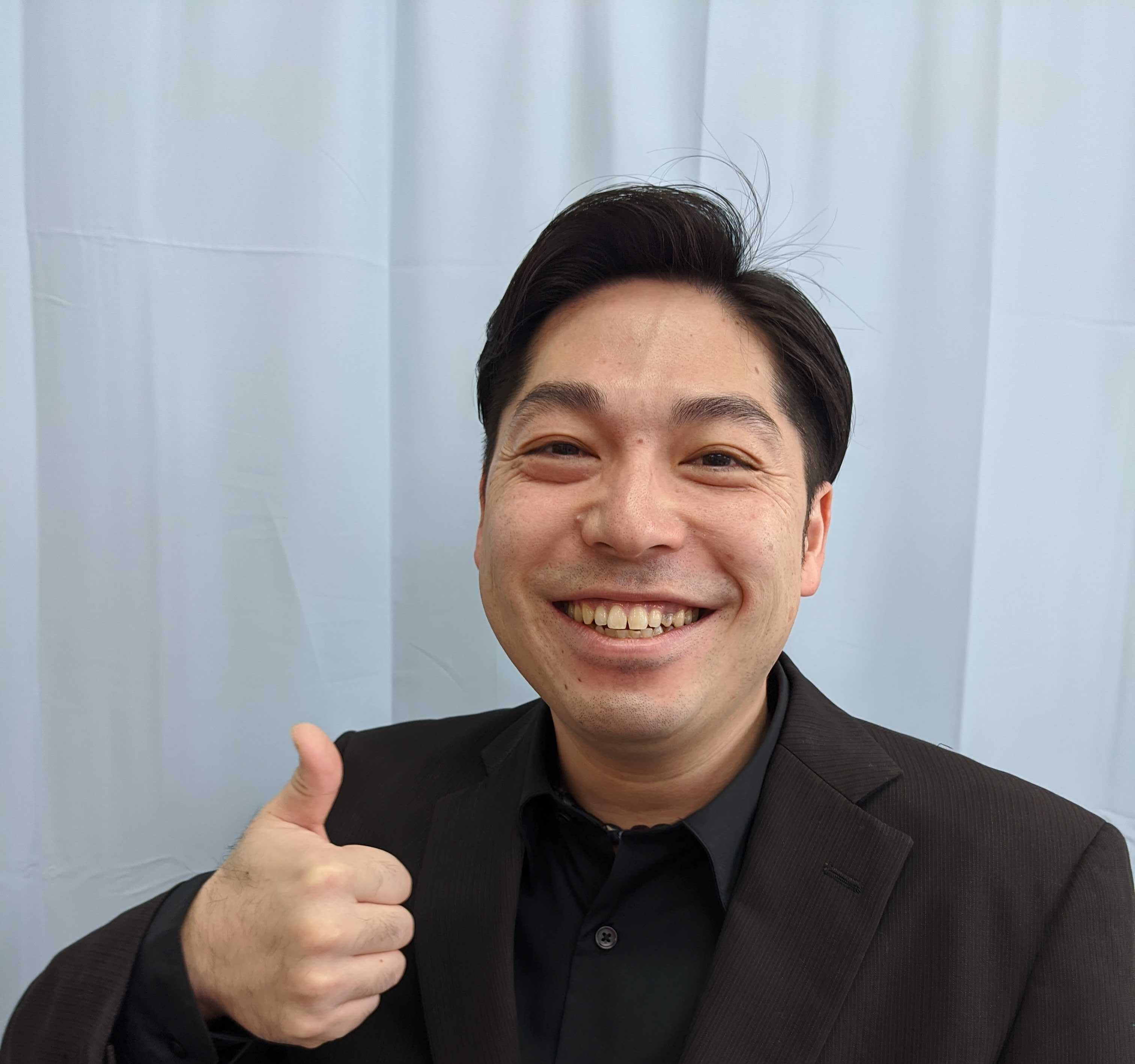 鈴木 泰人のアバター
