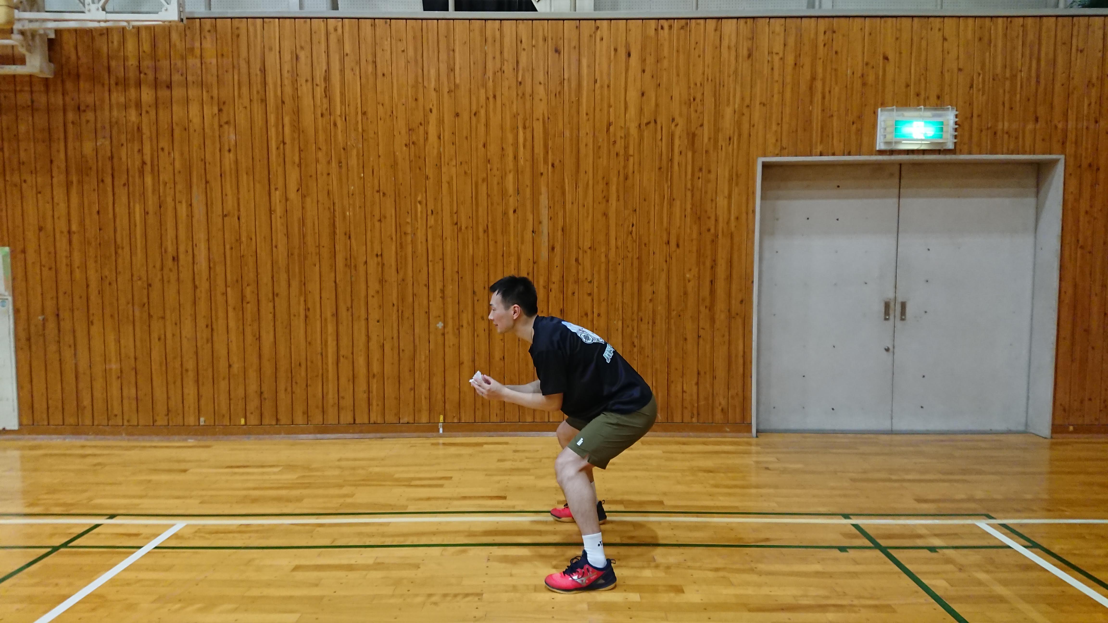 catchball